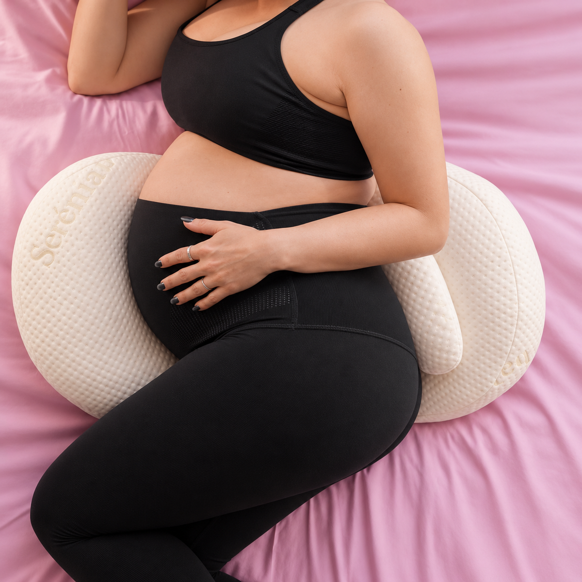 Sérénia's Maternity Pillow™